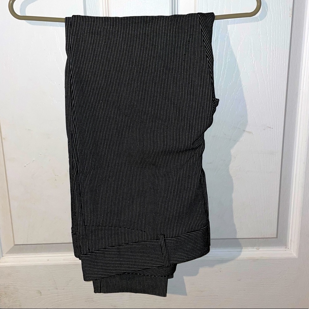 The Limited Ankle Dress Pants